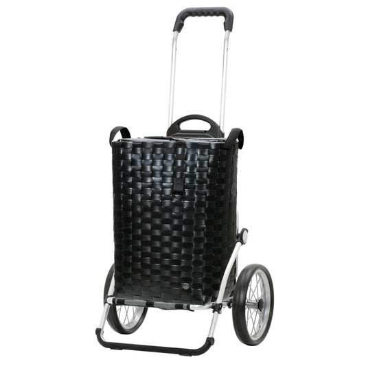 Royal Shopper Silja black  _1