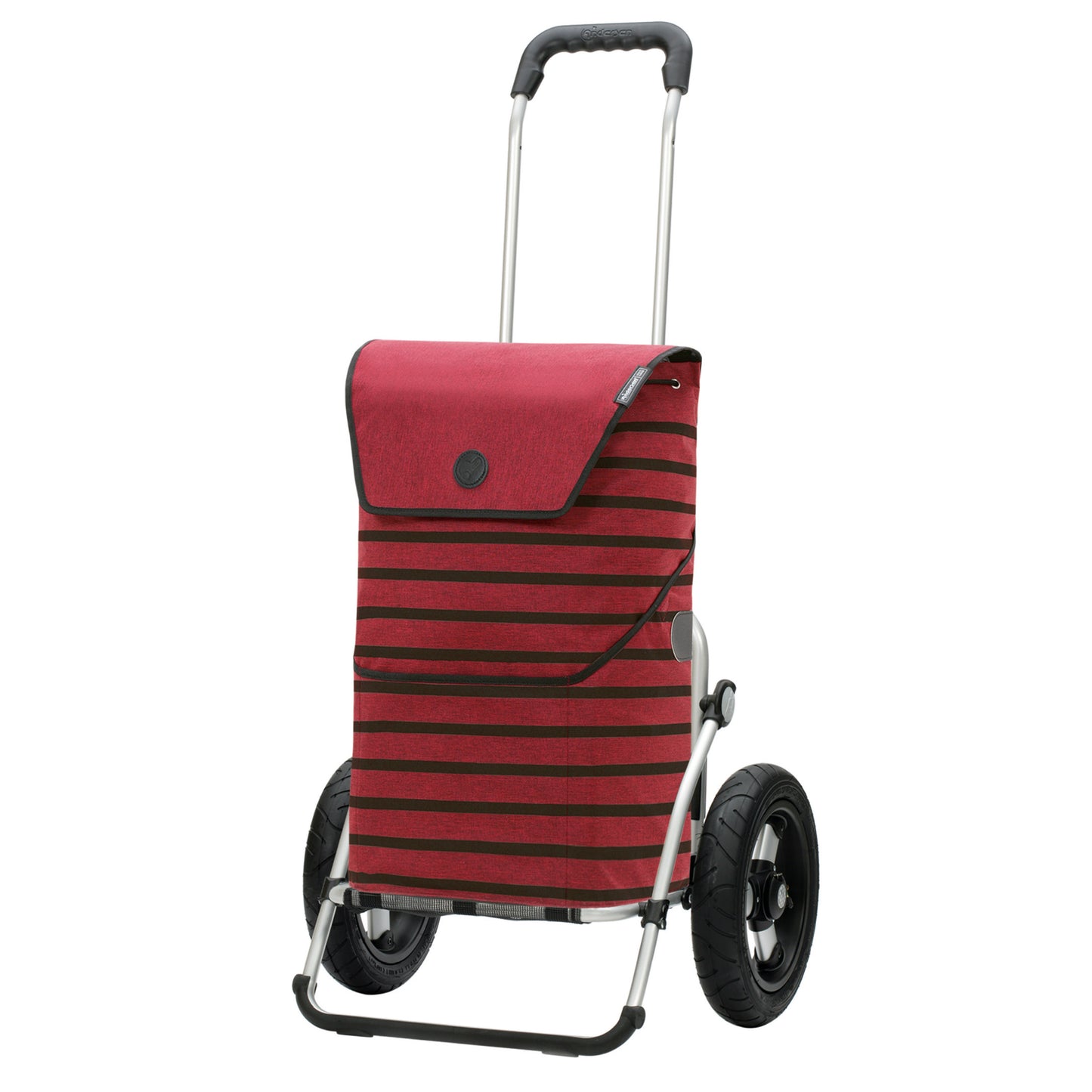 Royal Shopper Jelke bordeaux_1