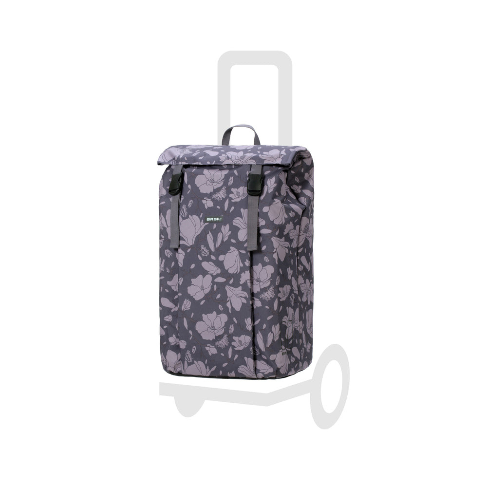 Tasche Basil Magnolia grau