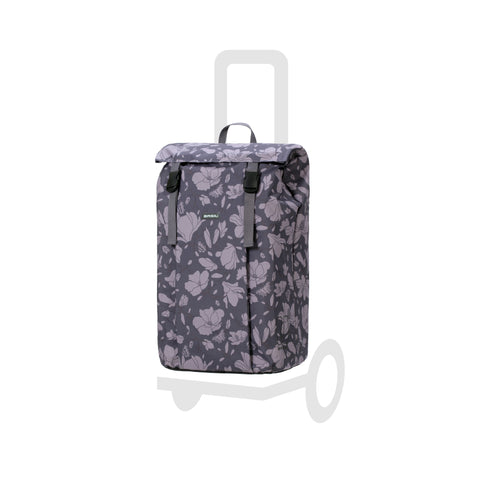 Tasche Basil Magnolia grau