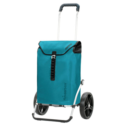 Royal Shopper Ortlieb petrol_1