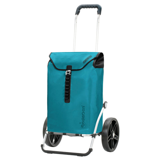Royal Shopper Ortlieb petrol_1