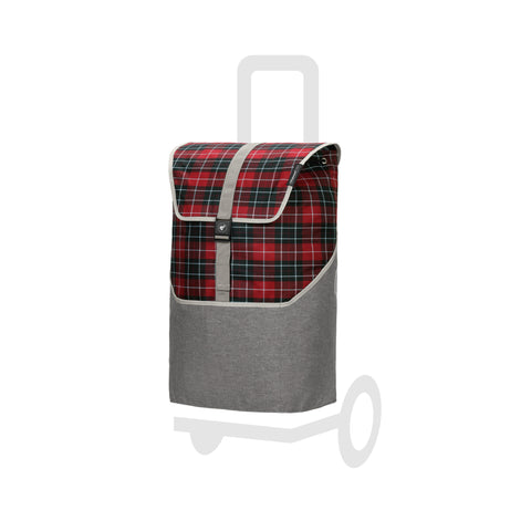 Tasche Gese rot