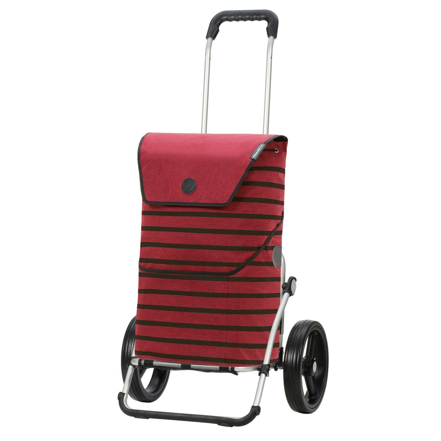 Royal Shopper Jelke bordeaux_1