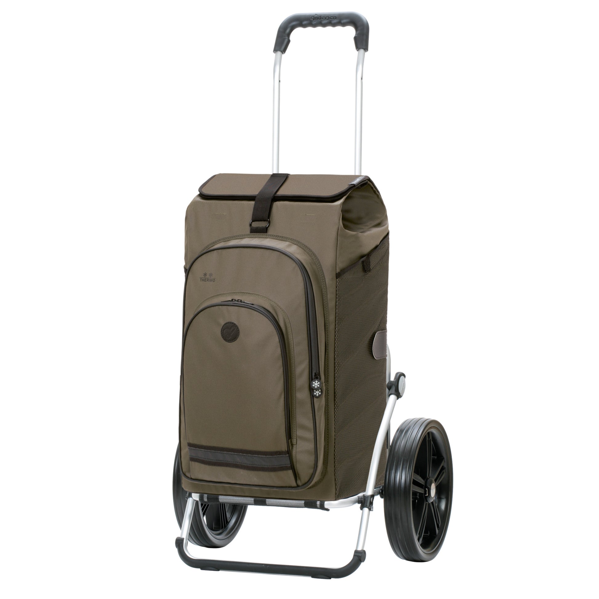 Royal Shopper Hydro 3.0 oliv_1