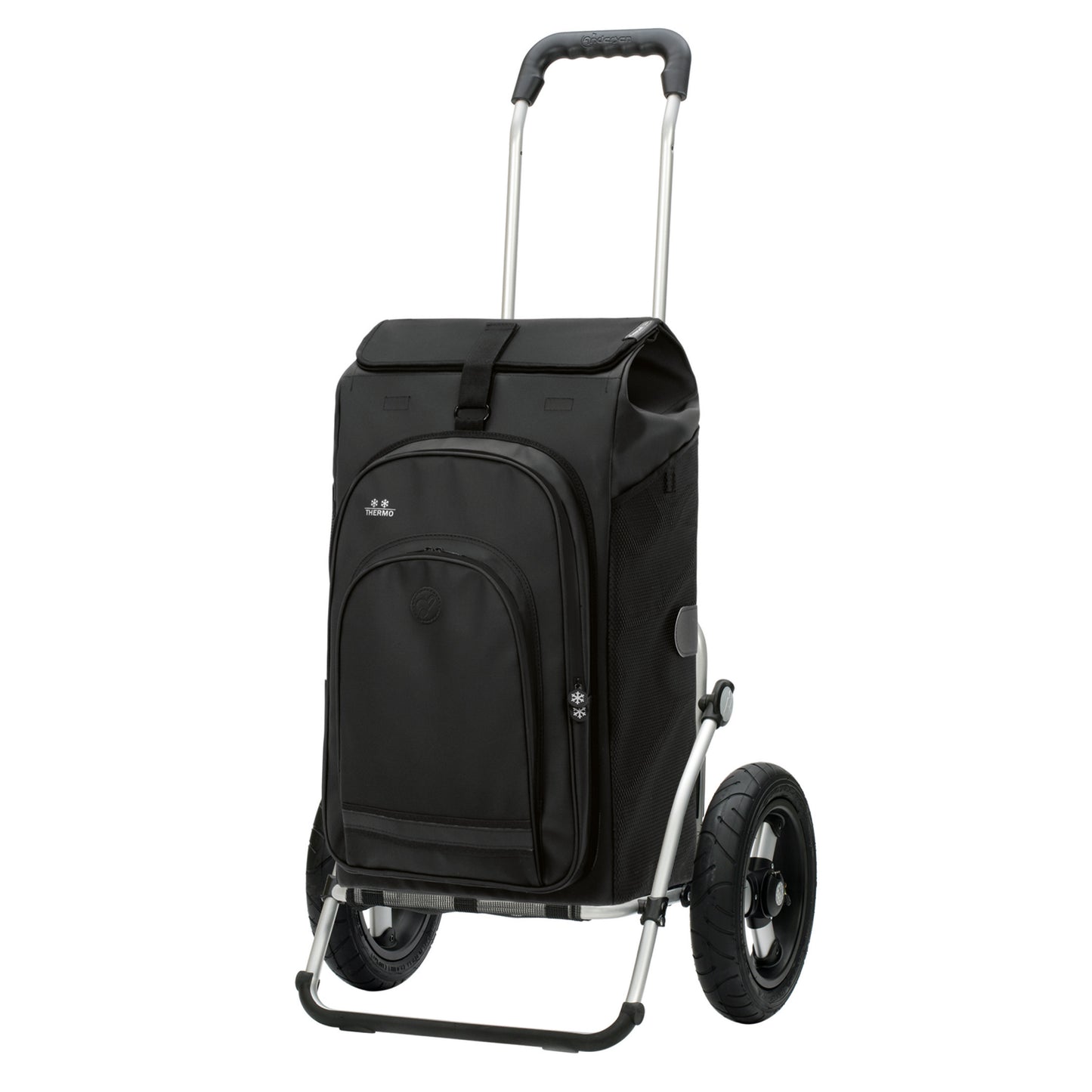 Royal Shopper Hydro 3.0 schwarz_1