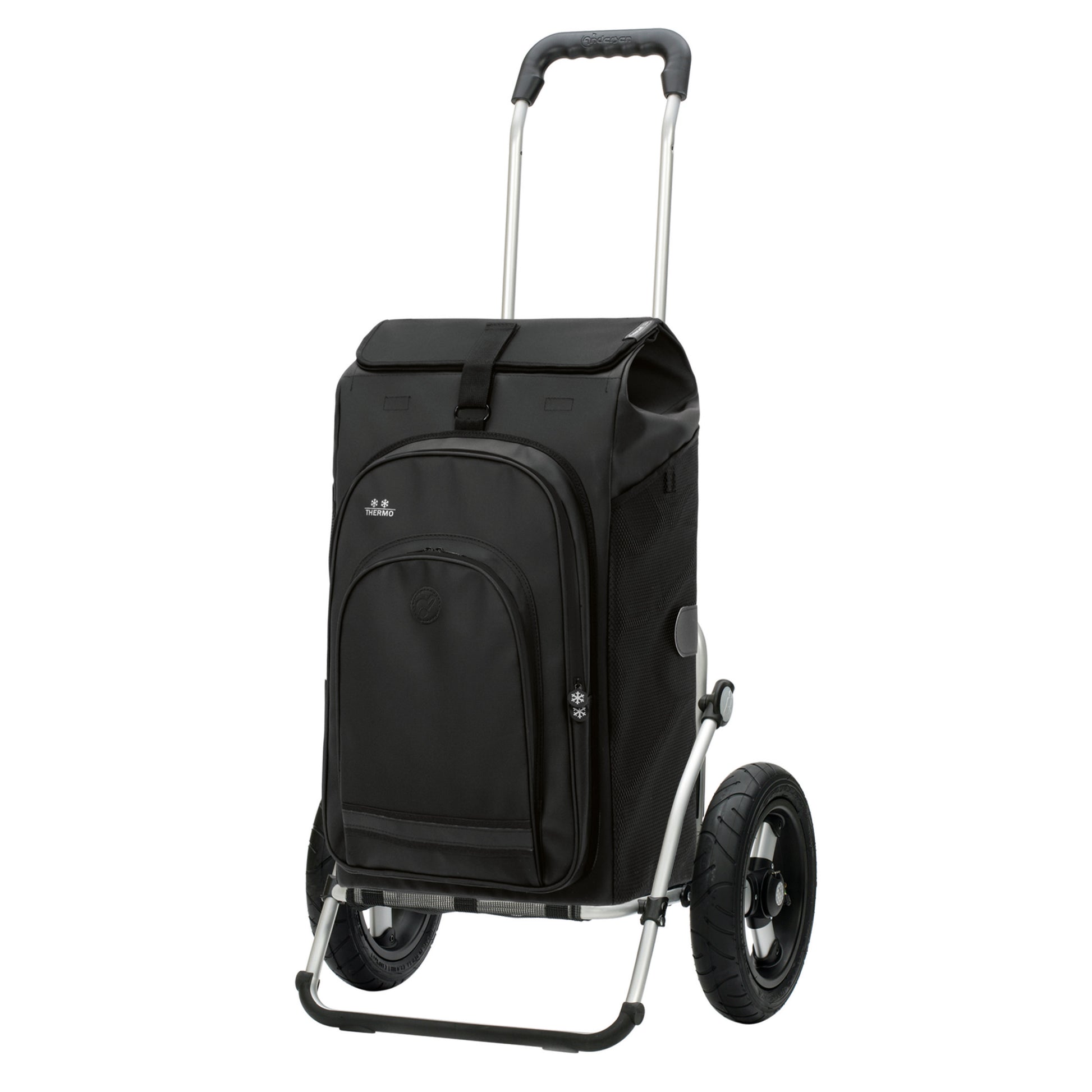 Royal Shopper Hydro 3.0 schwarz_1