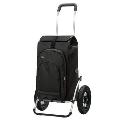 Royal Shopper Hydro 3.0 schwarz_1