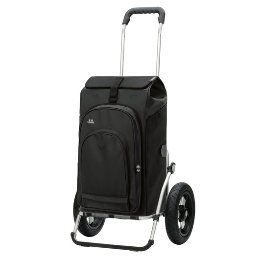 Royal Shopper Hydro 3.0 schwarz_1