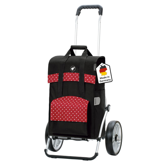 Royal Shopper Polly rot_1