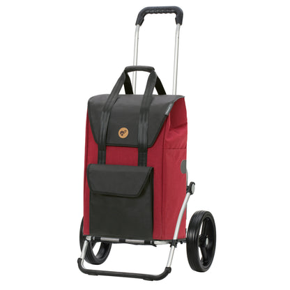 Royal Shopper Senta 2.0 rot_1
