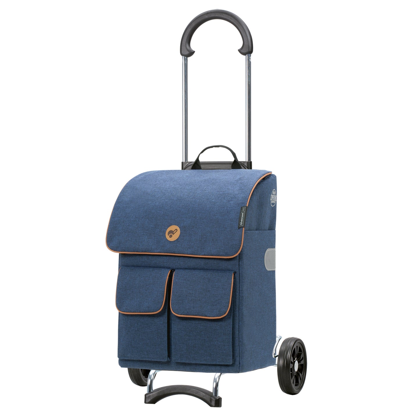 Scala Shopper Ipek Mini blau_1