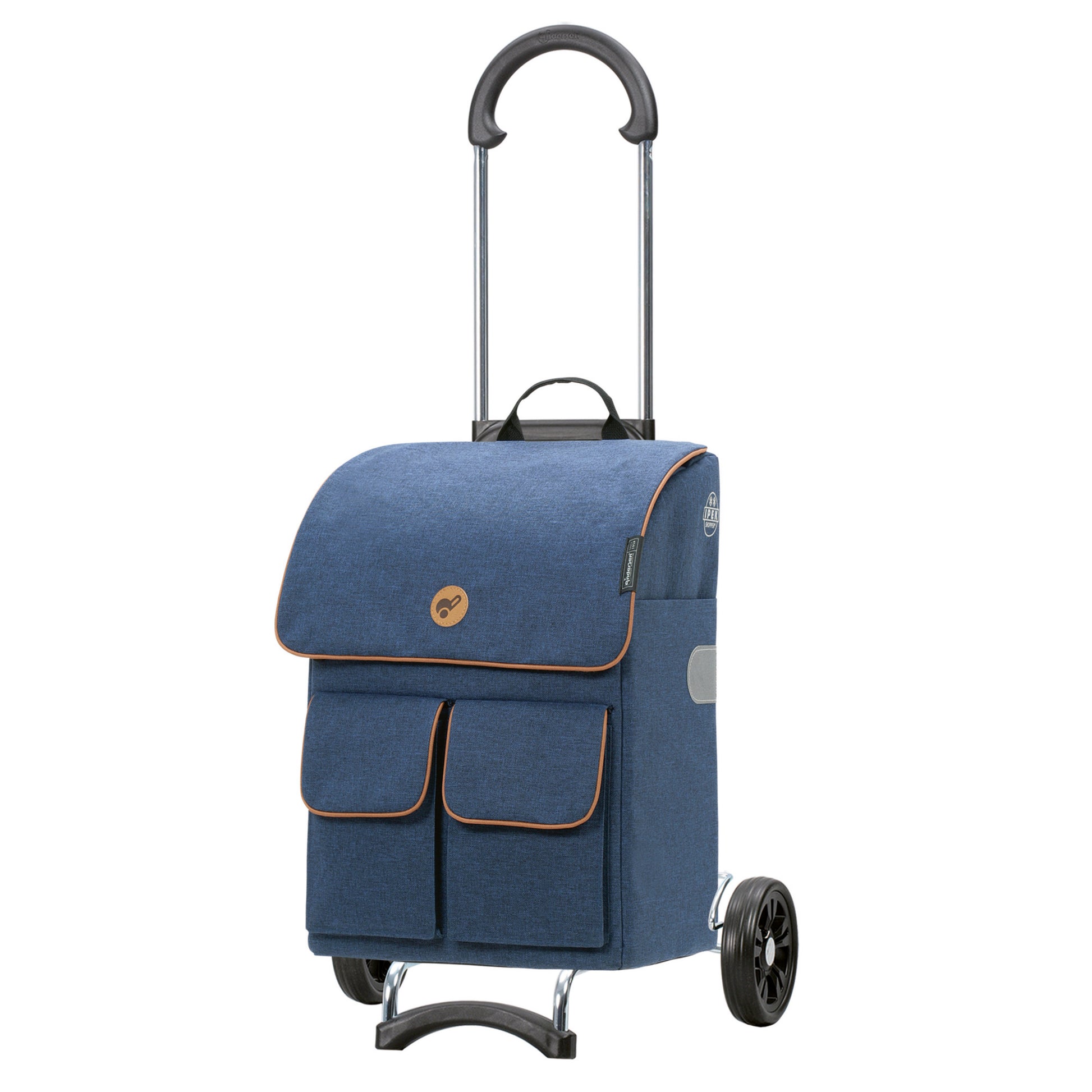 Scala Shopper Ipek Mini blau_1