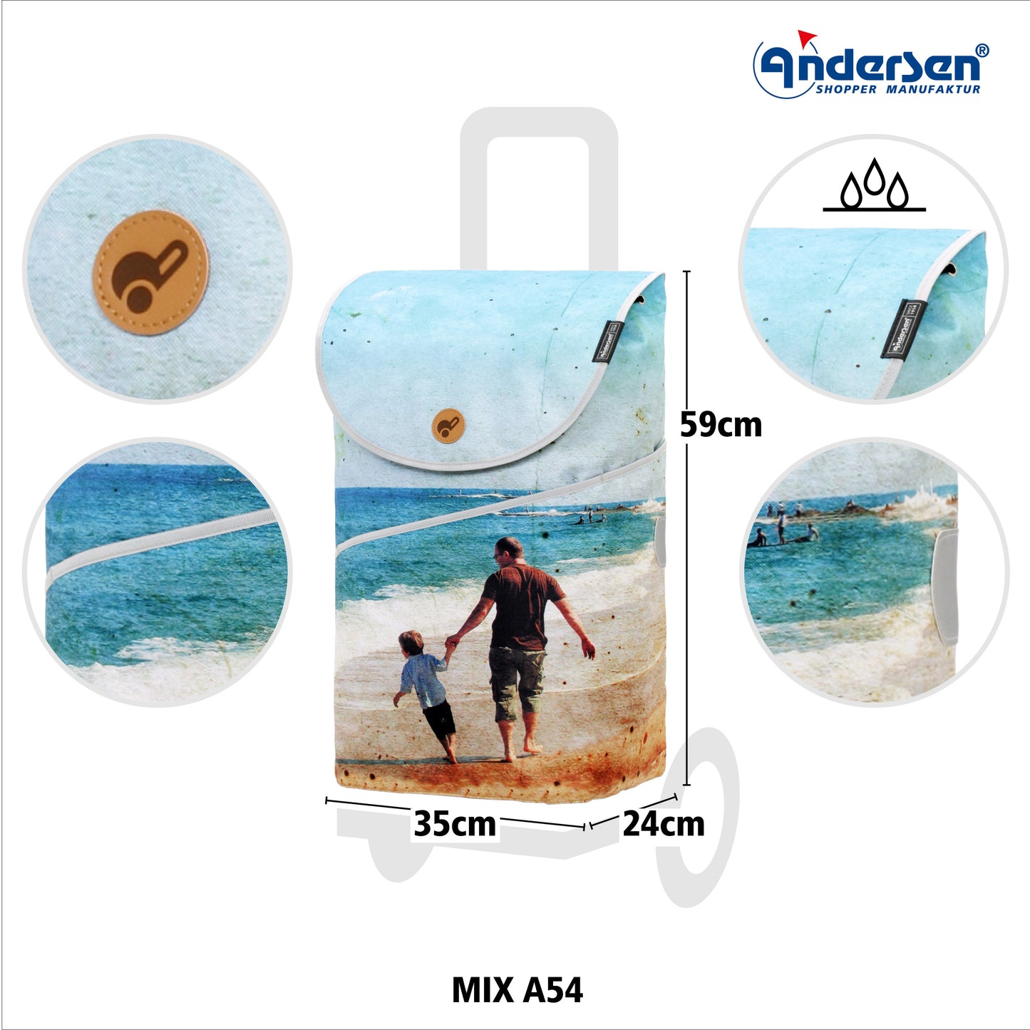 Unus Shopper MIX A54_4