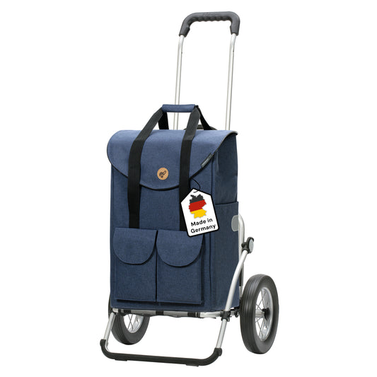 Royal Shopper Jacob blau_1