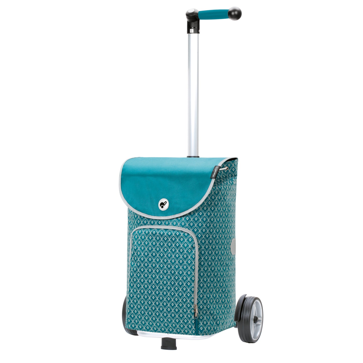 Unus Shopper Famke petrol_1