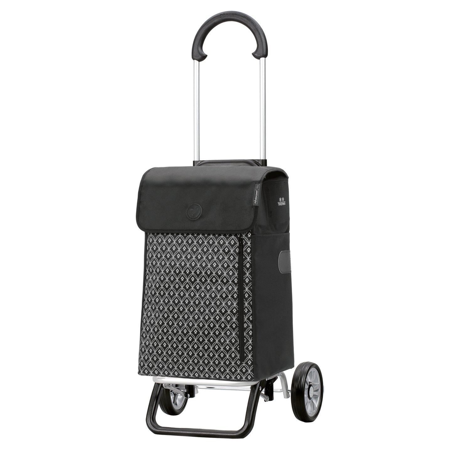 Scala Shopper Plus Teda schwarz_1