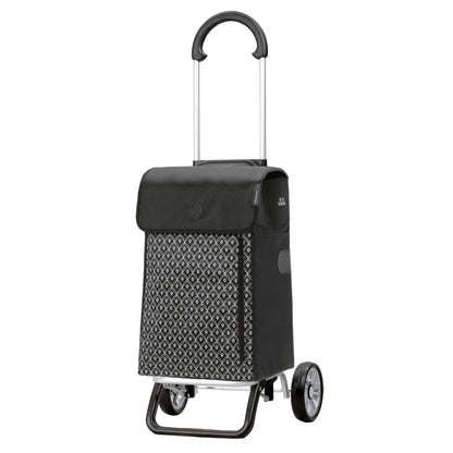 Scala Shopper Plus Teda schwarz_1