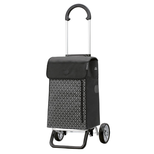 Scala Shopper Plus Teda schwarz_1