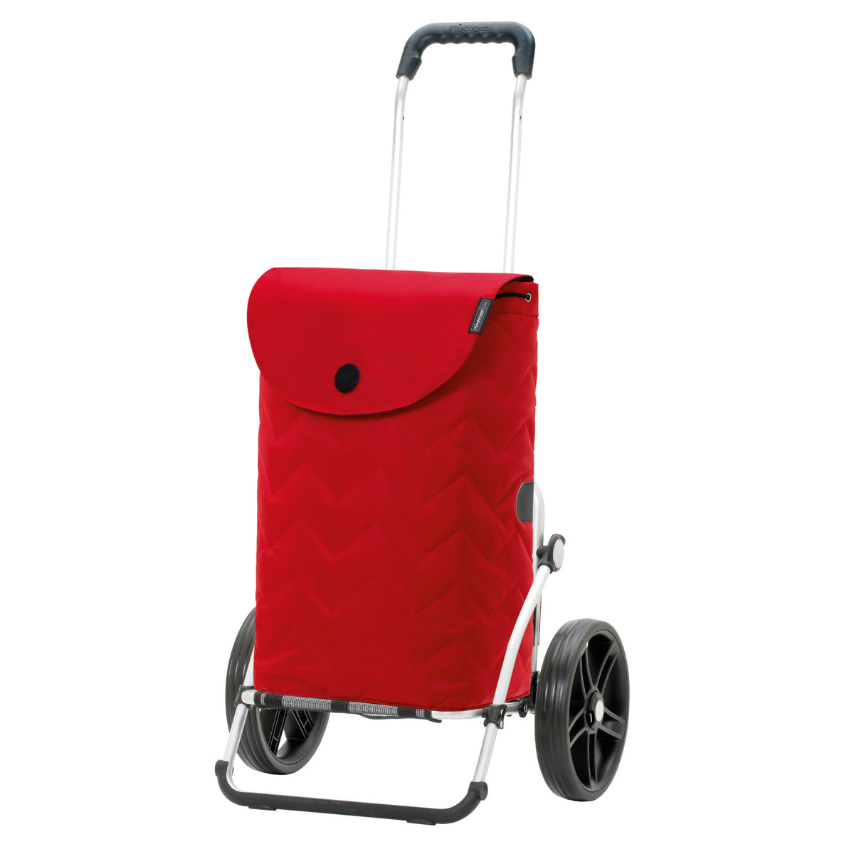 Royal Shopper Hilma rot_1