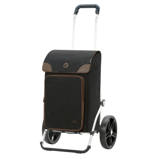 Royal Shopper Holk schwarz_1