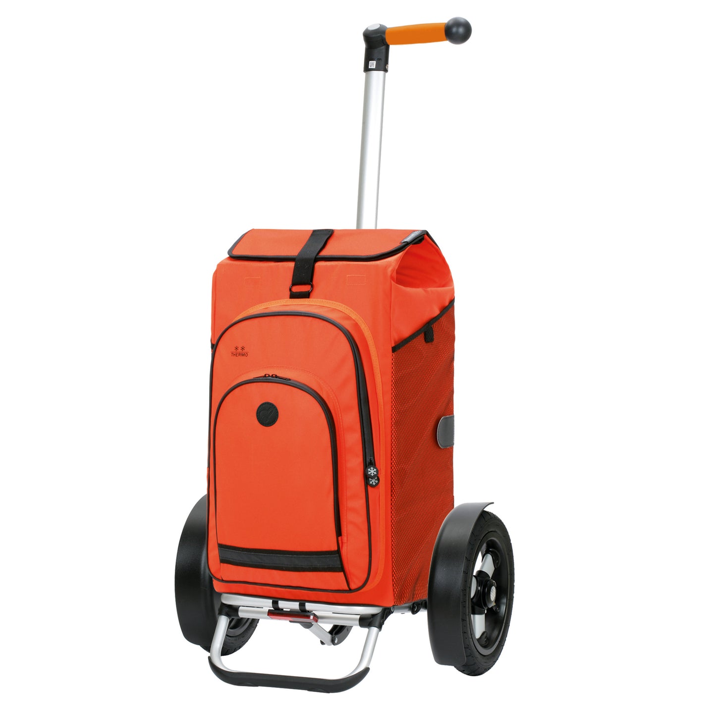 Tura Shopper Hydro 3.0 orange_1