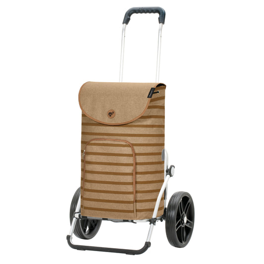Royal Shopper Eske braun_1
