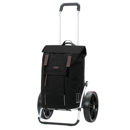 Royal Shopper Basil City schwarz_1