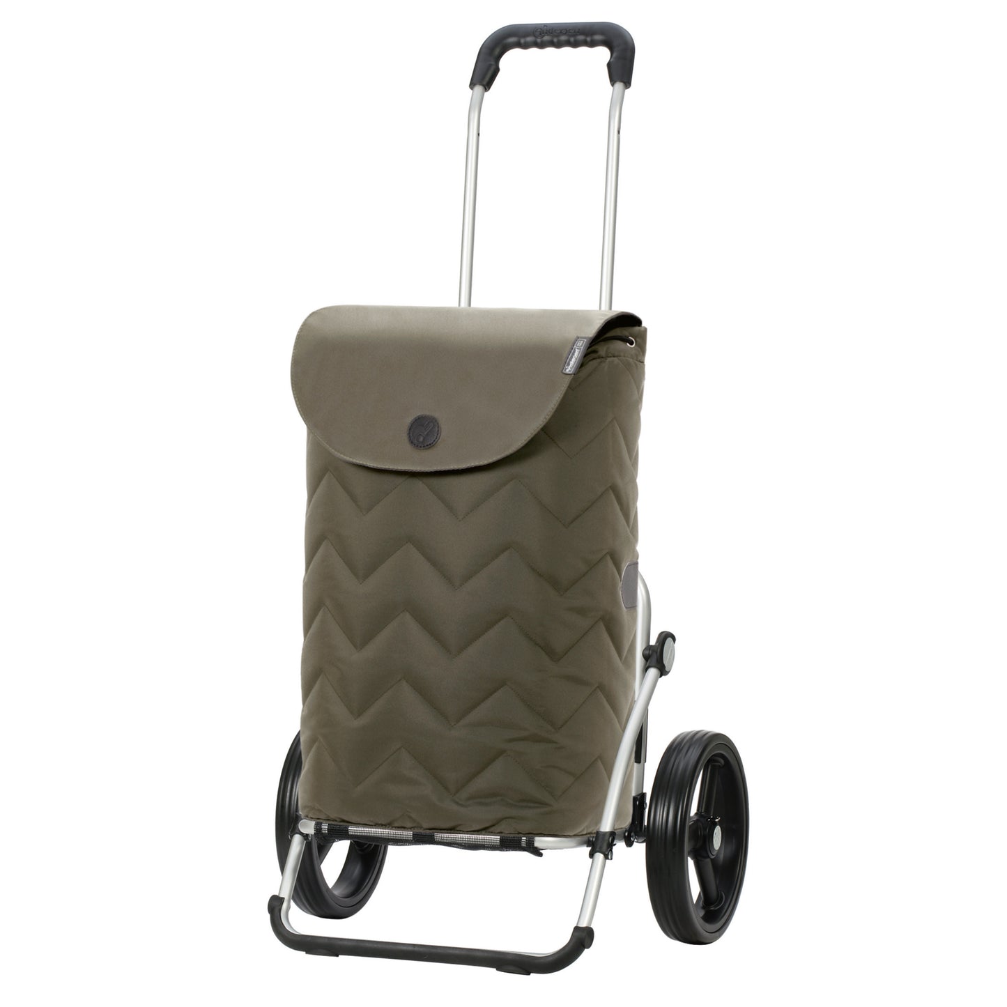 Royal Shopper Hilma oliv_1