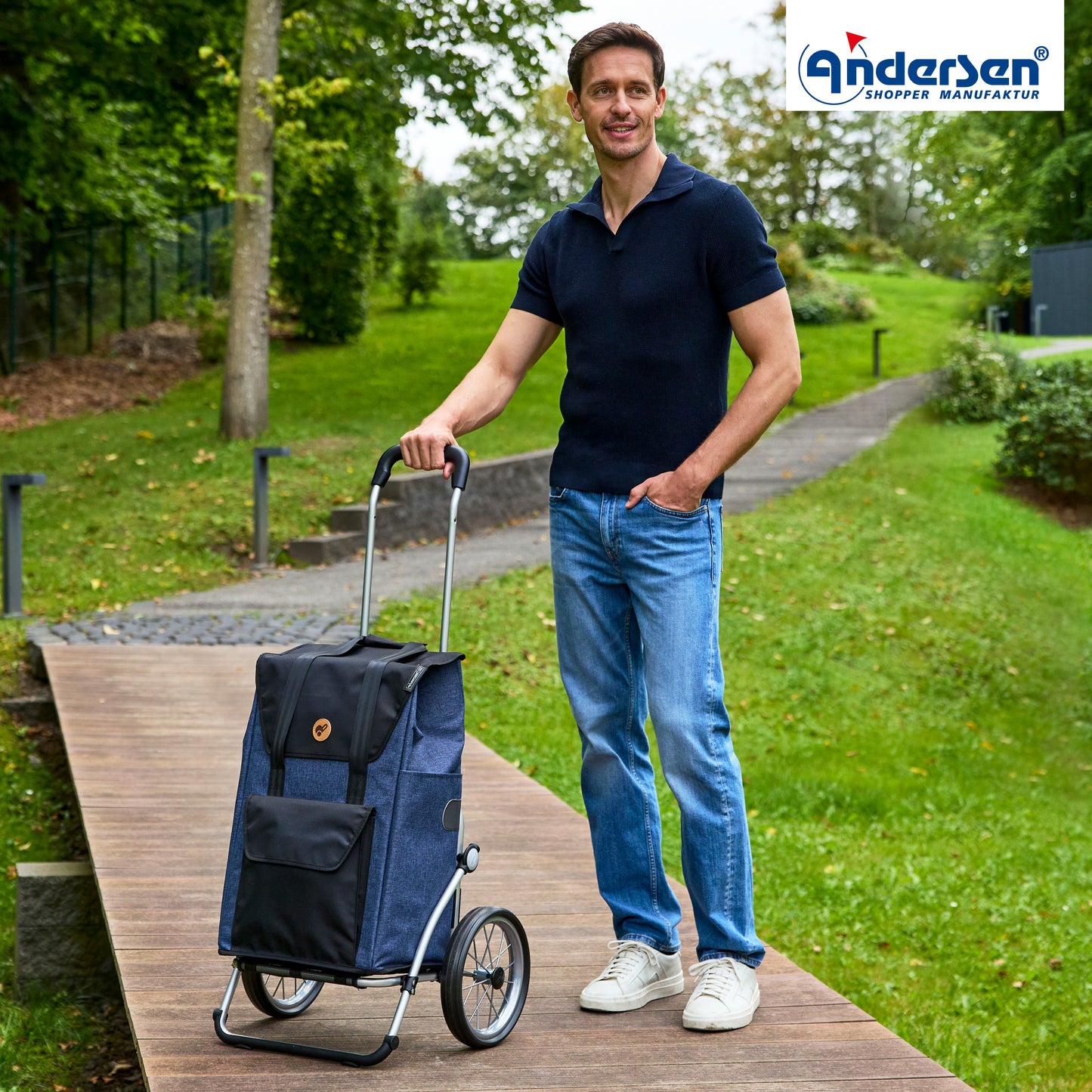 Royal Shopper Senta 2.0 blau_2
