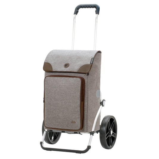 Royal Shopper Holk grau_1