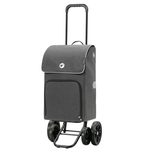 Quattro Shopper Ipek Maxi anhrazit_1