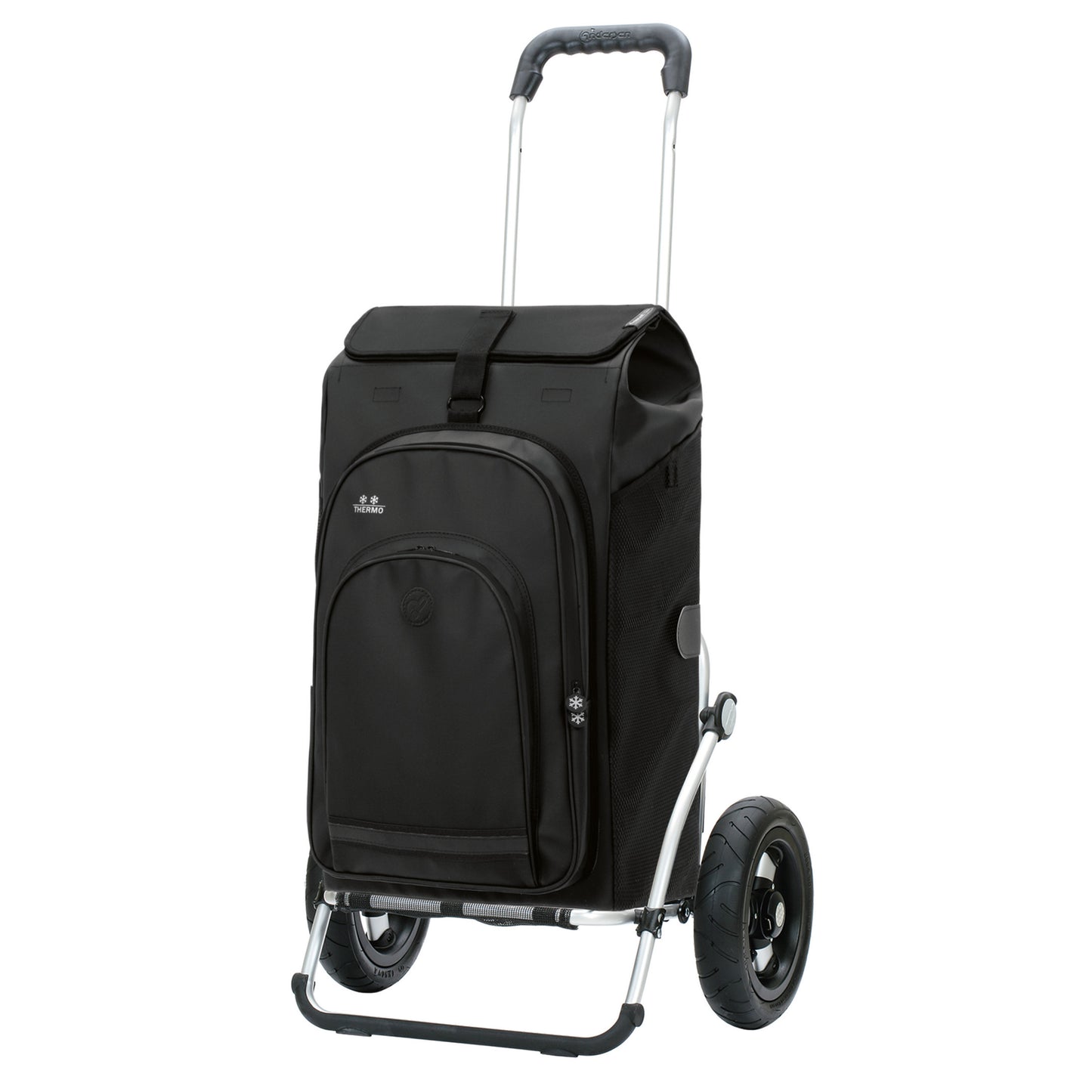 Royal Shopper Hydro 3.0 schwarz_1