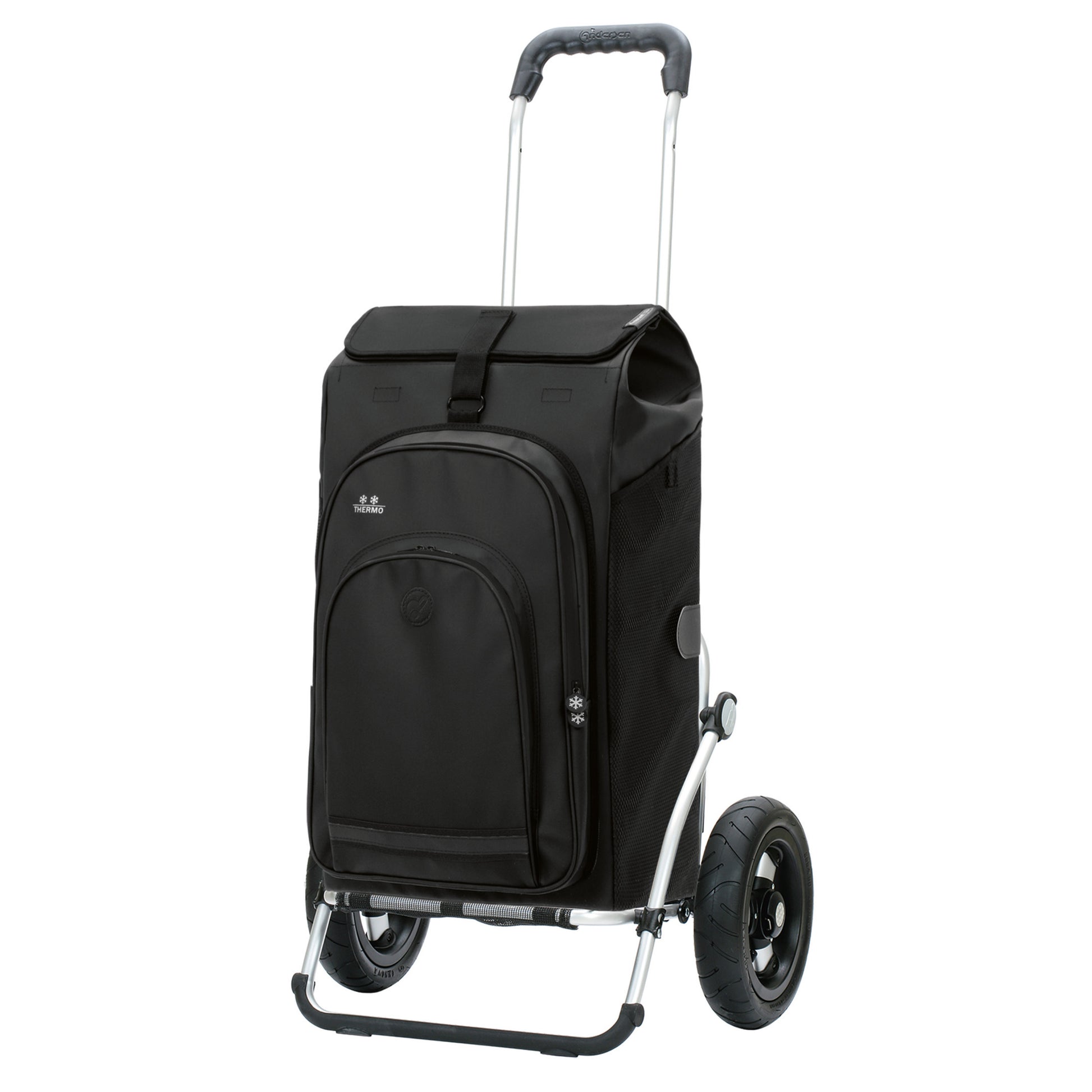 Royal Shopper Hydro 3.0 schwarz_1