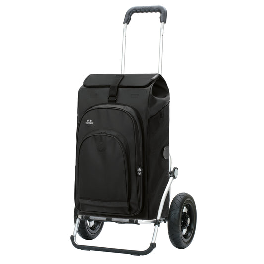 Royal Shopper Hydro 3.0 schwarz_1