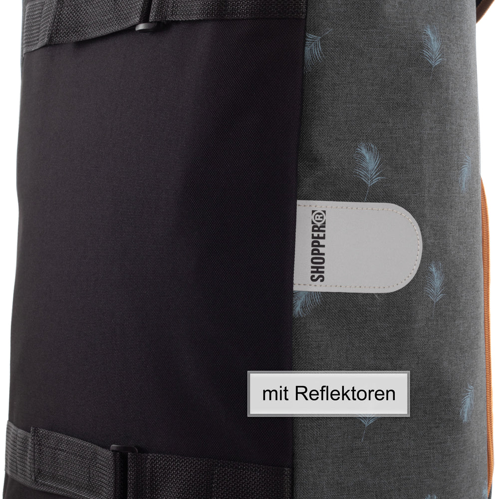 Tasche Holm anthrazit
