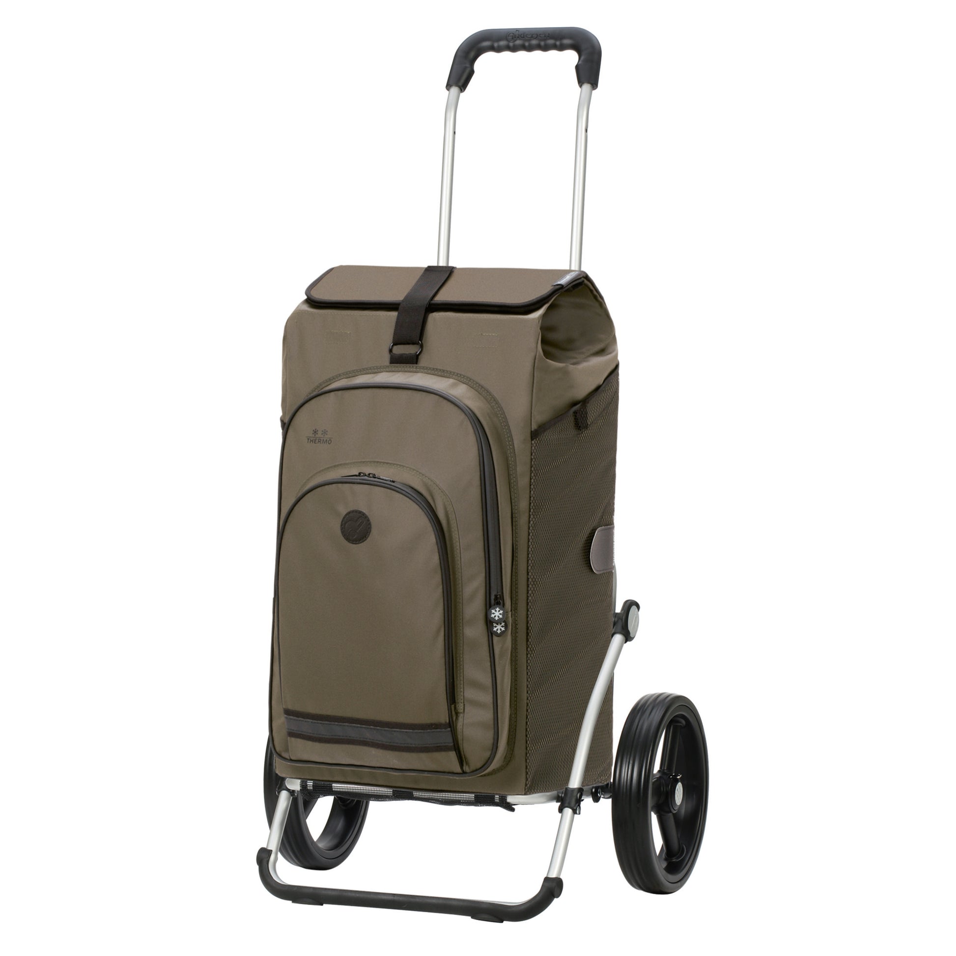 Royal Shopper Hydro 3.0 oliv_1