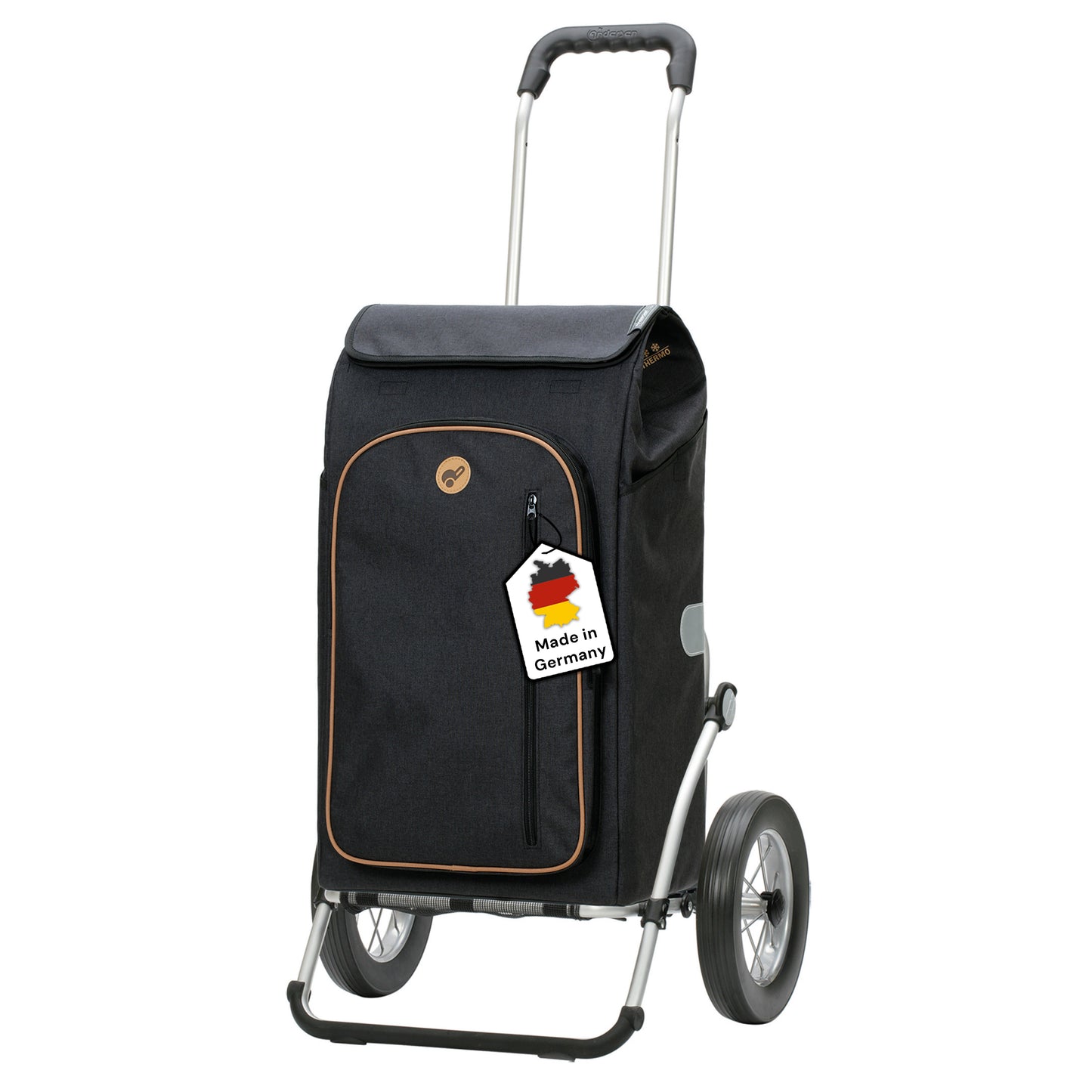 Royal Shopper Folke schwarz_1