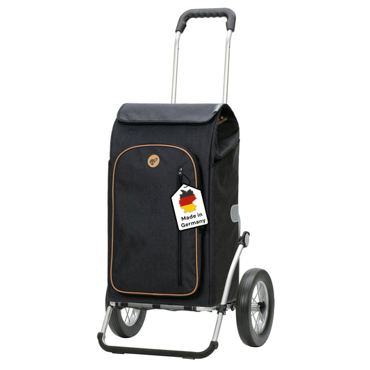 Royal Shopper Folke schwarz_1