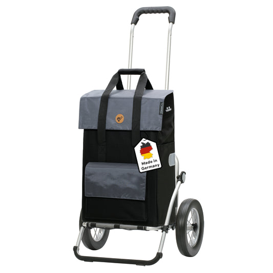 Royal Shopper Vektor grau_1