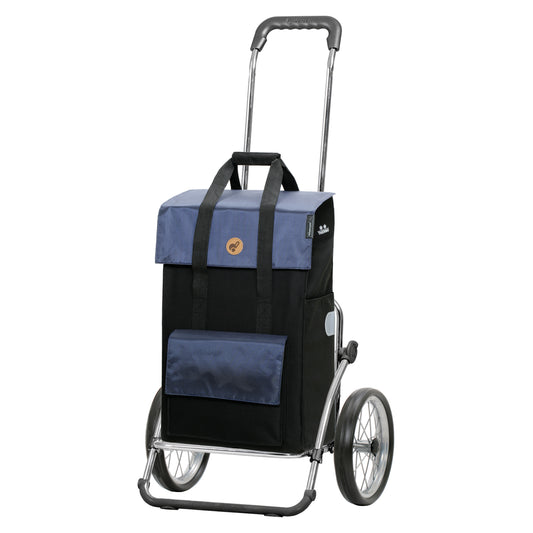 Royal Shopper Steel Vektor blau_1