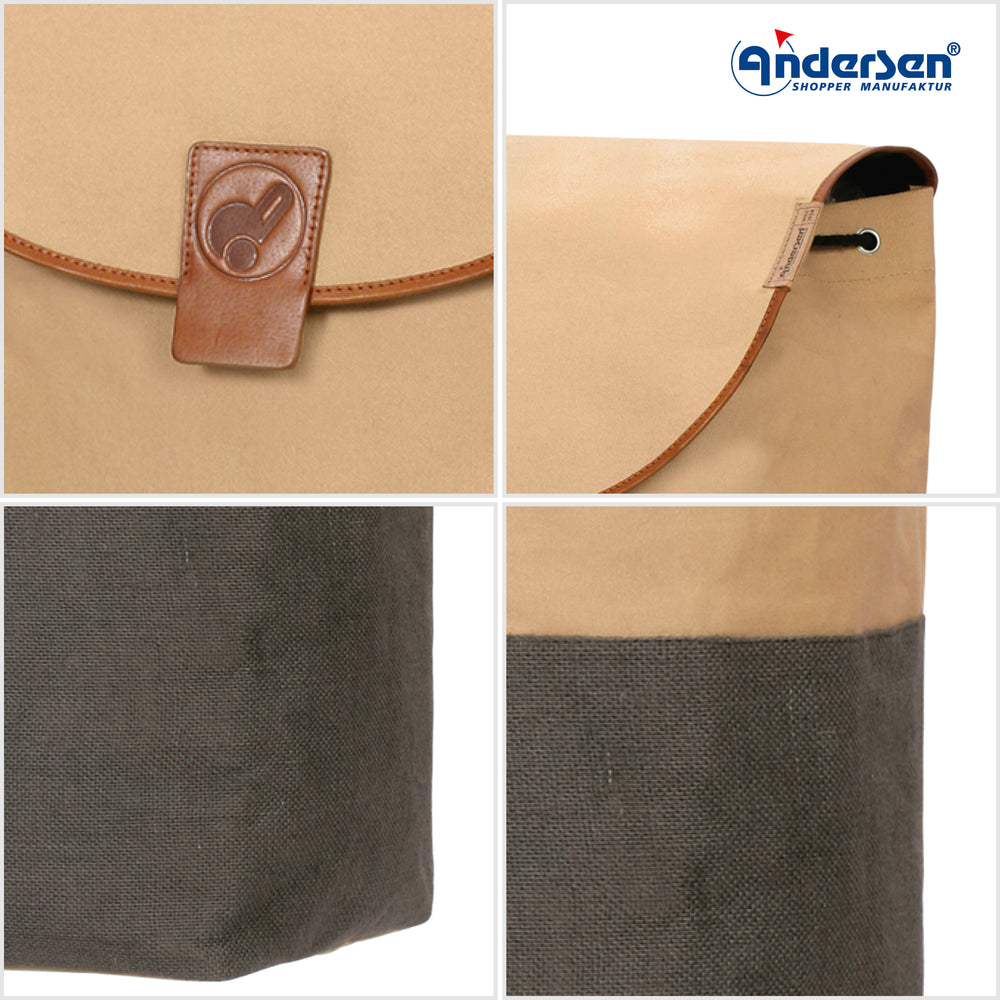 Tasche Priya beige
