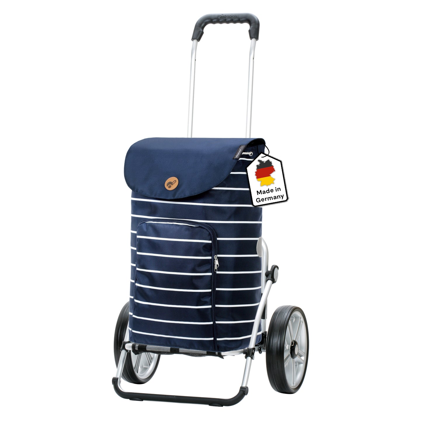 Royal Shopper Mia blau_1