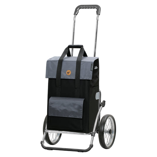 Royal Shopper Steel Vektor grau_1