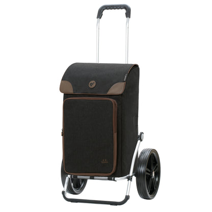 Royal Shopper Holk schwarz_1