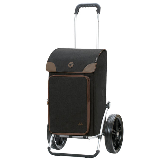 Royal Shopper Holk schwarz_1