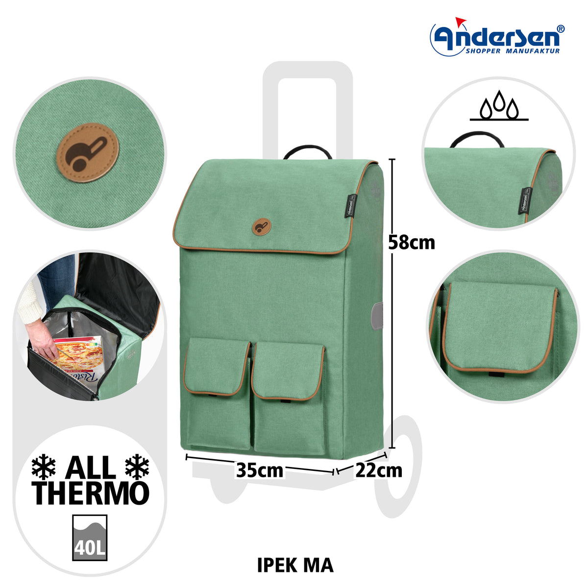 Royal Shopper Ipek Ma salbei_4