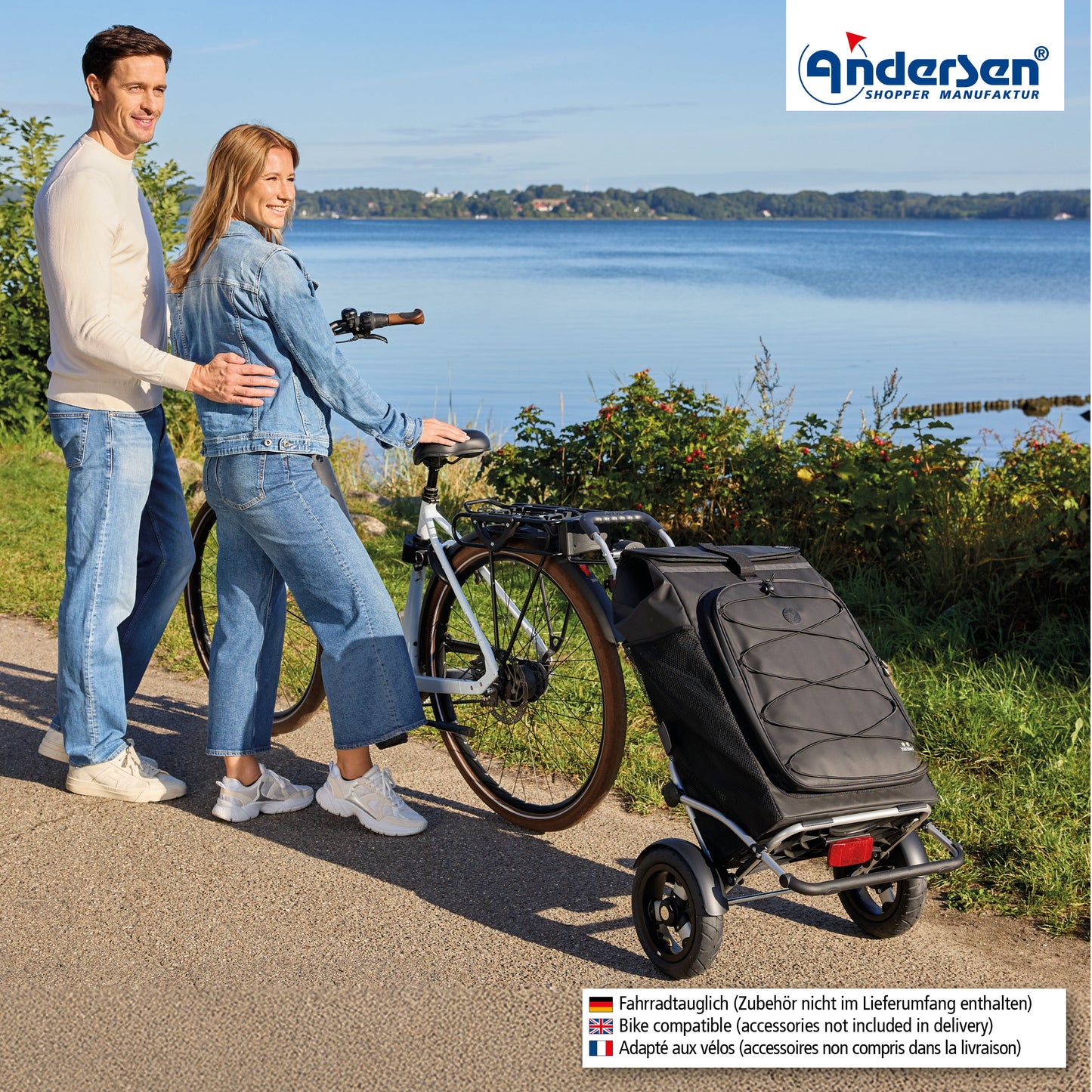 Royal Shopper Plus Fado 3.0 schwarz_2