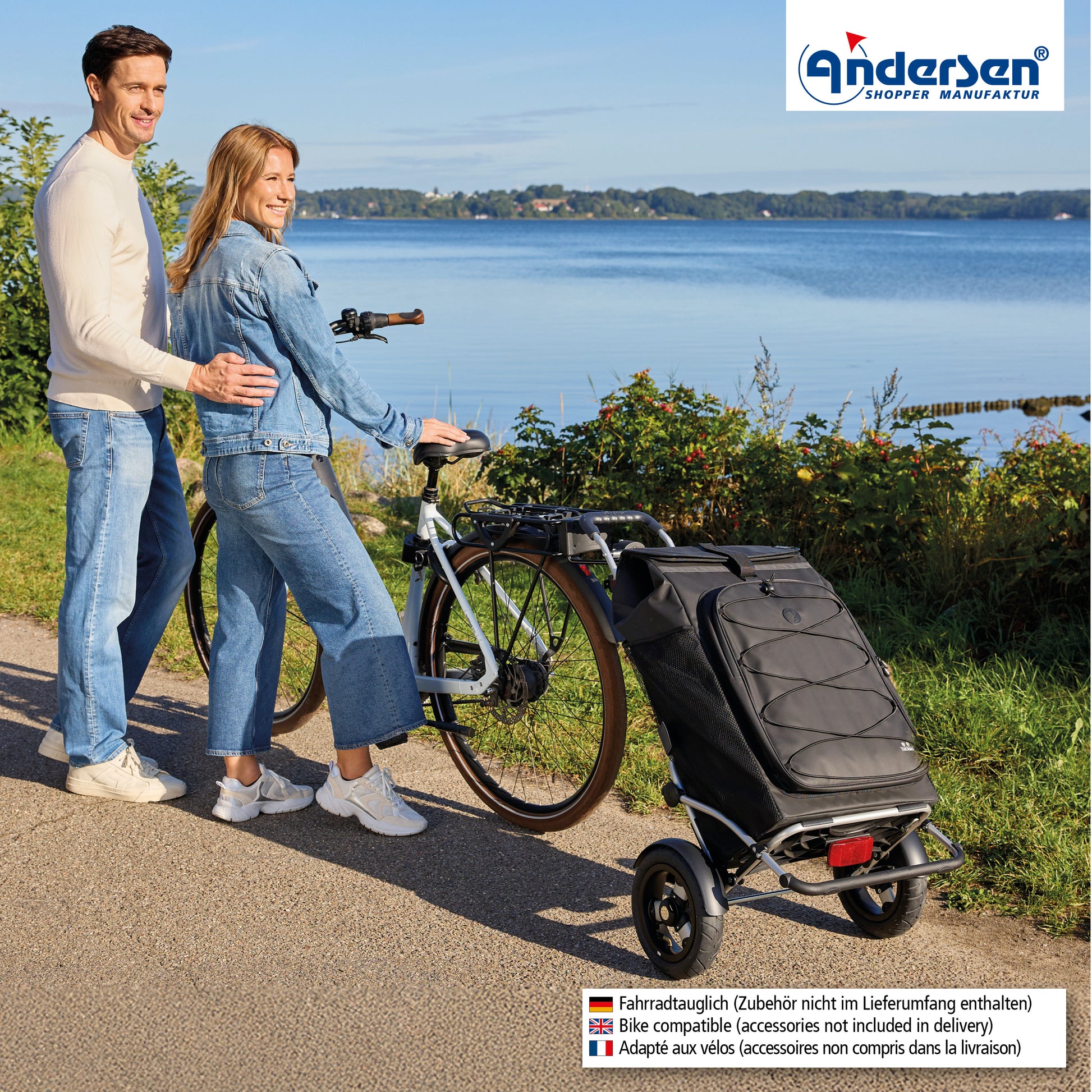 Royal Shopper Plus Fado 3.0 schwarz_2