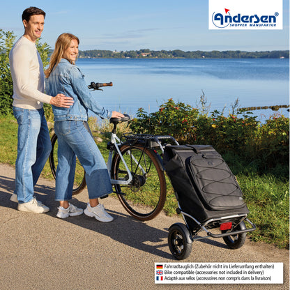 Royal Shopper Plus Fado 3.0 schwarz_2